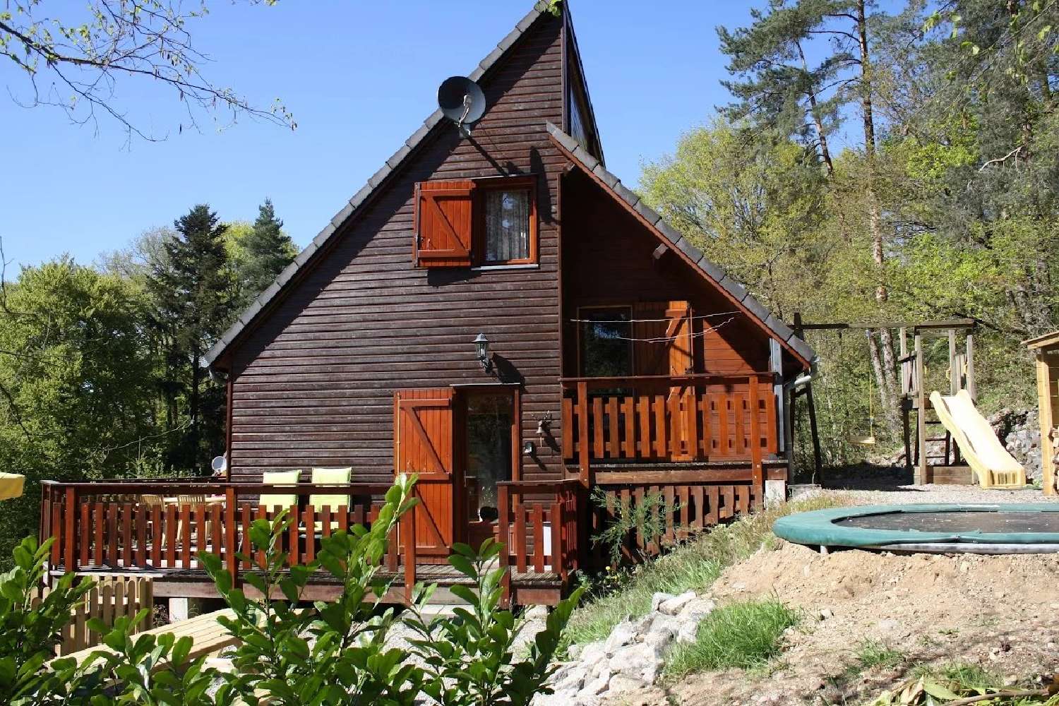  kaufen Haus Bort-les-Orgues Corrèze 2
