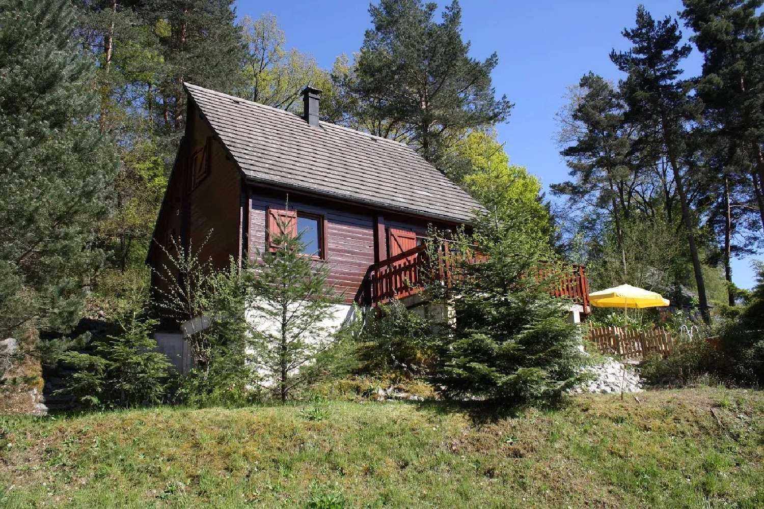  kaufen Haus Bort-les-Orgues Corrèze 3