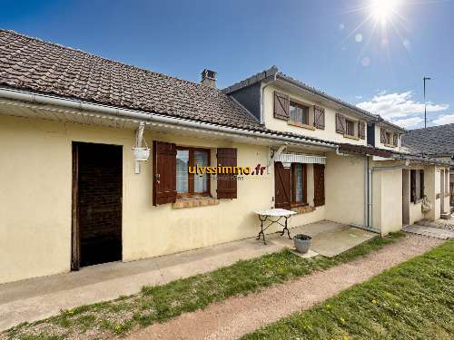 Bouchoir Somme Haus Bild 7063440