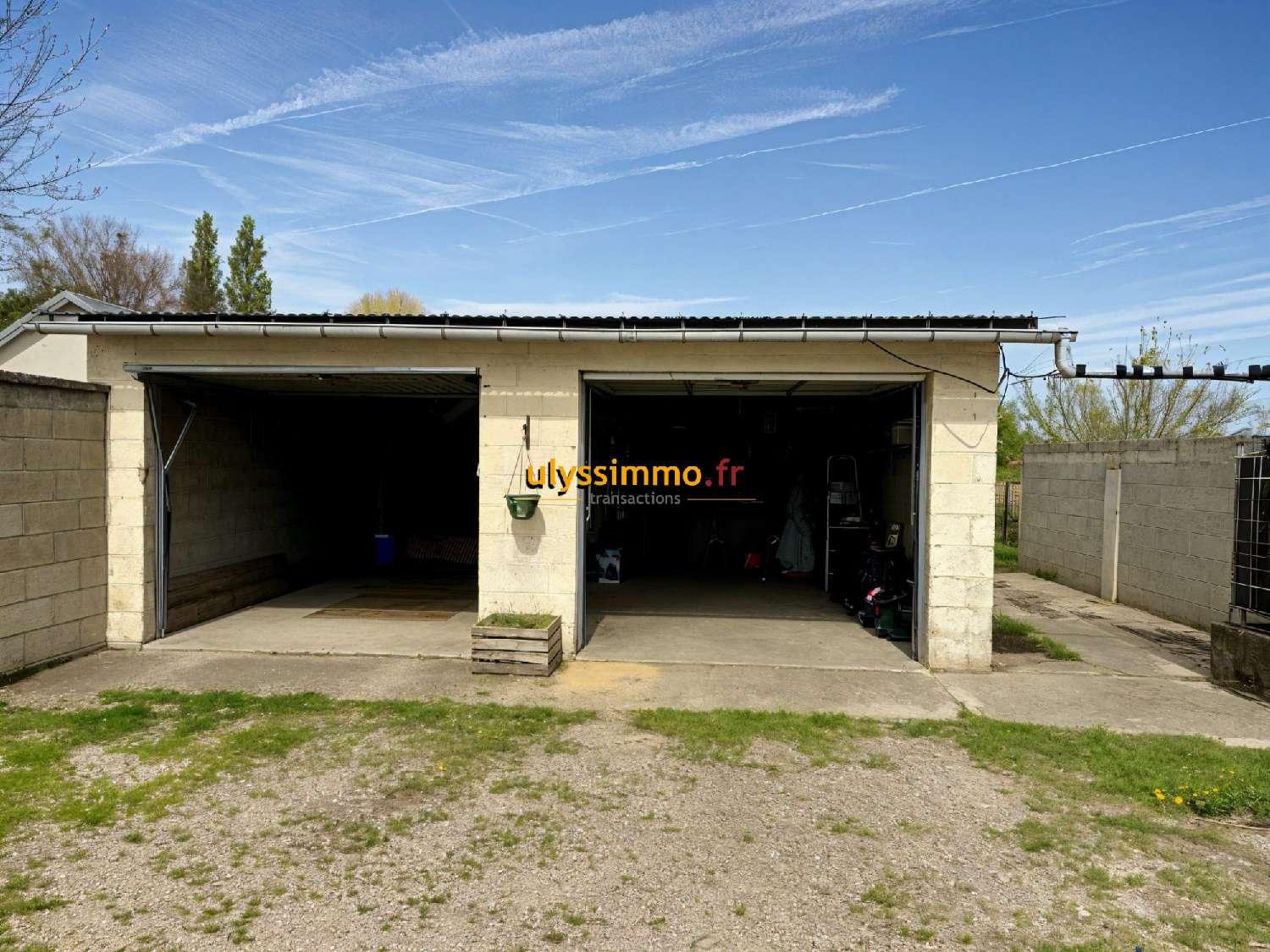  kaufen Haus Bouchoir Somme 2