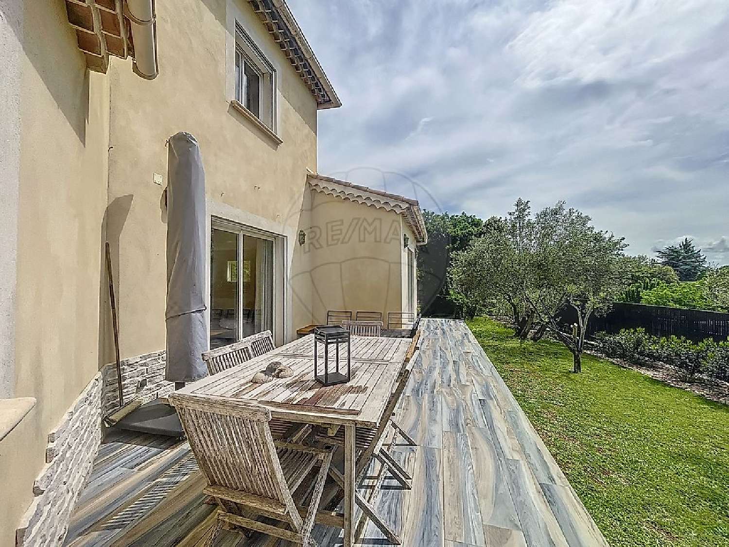  en venta casa Boucoiran-et-Nozières Gard 3