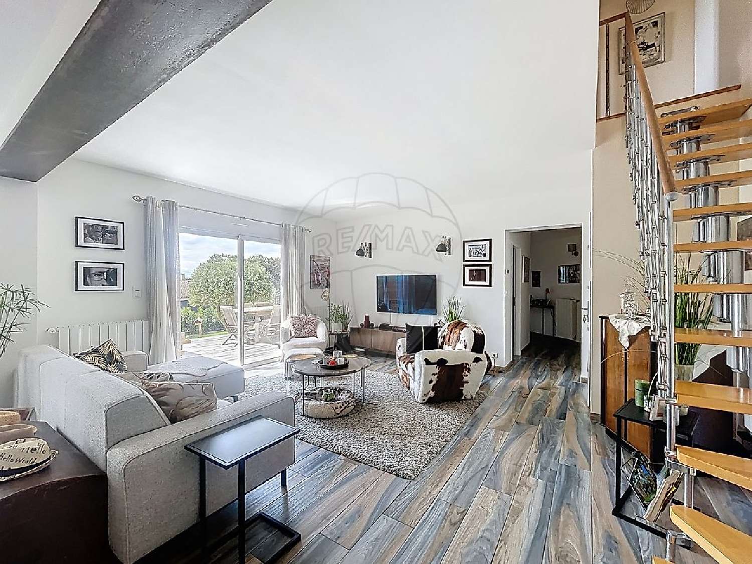  en venta casa Boucoiran-et-Nozières Gard 4