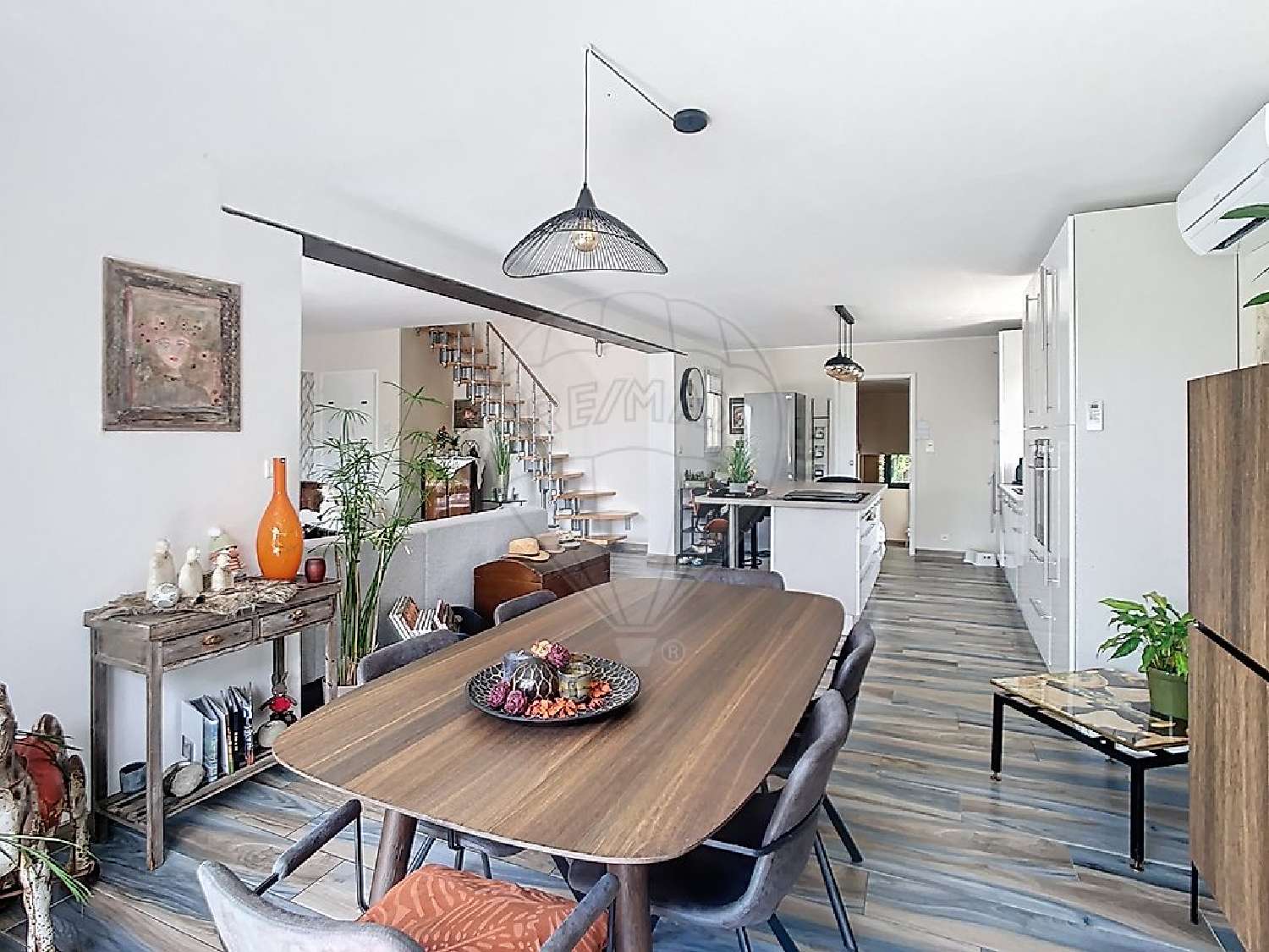  en venta casa Boucoiran-et-Nozières Gard 7