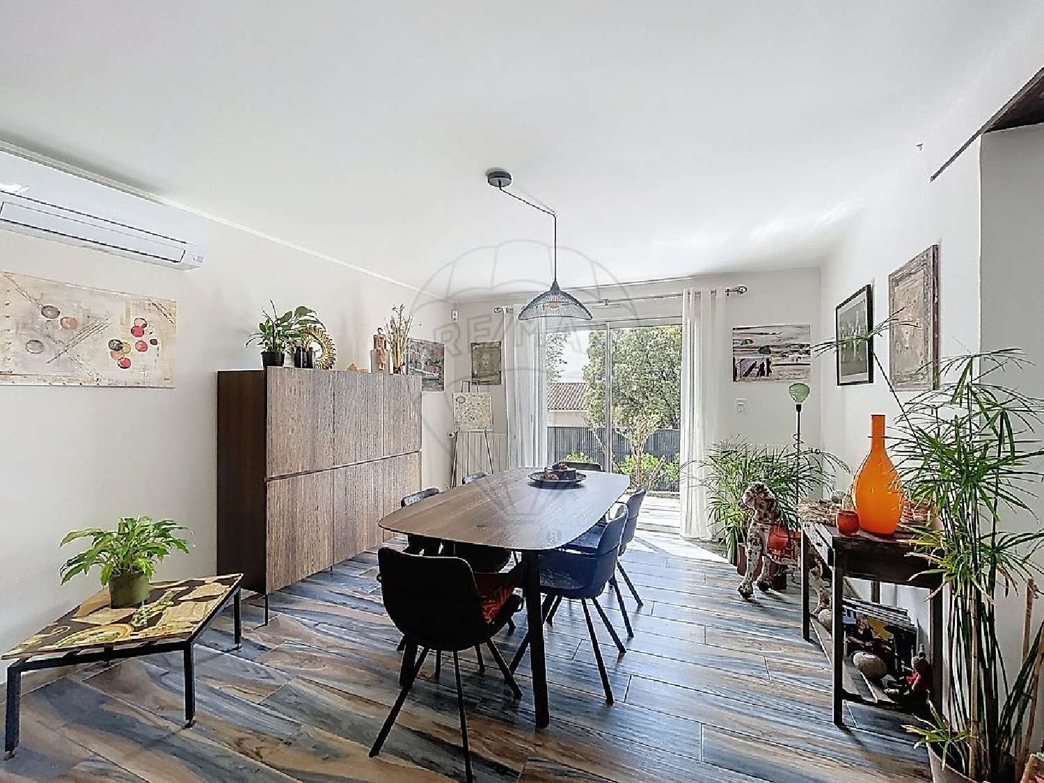  en venta casa Boucoiran-et-Nozières Gard 8