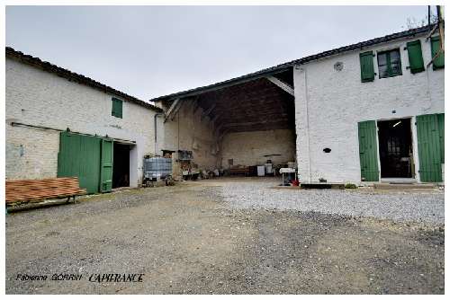 Bouhet Charente-Maritime huis foto 7061218