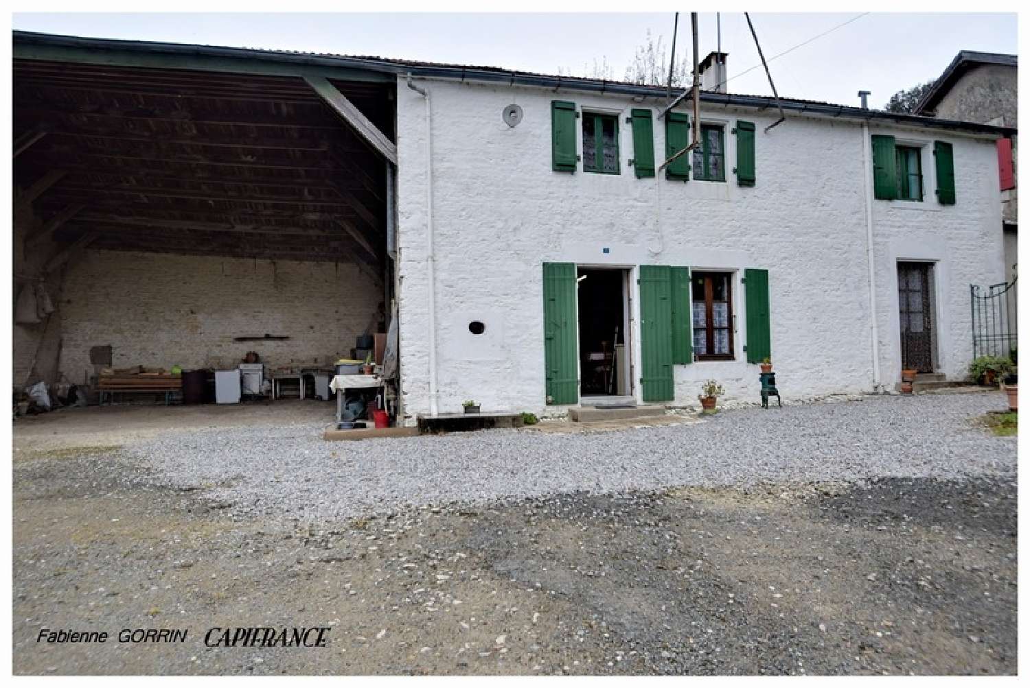 te koop huis Bouhet Charente-Maritime 2
