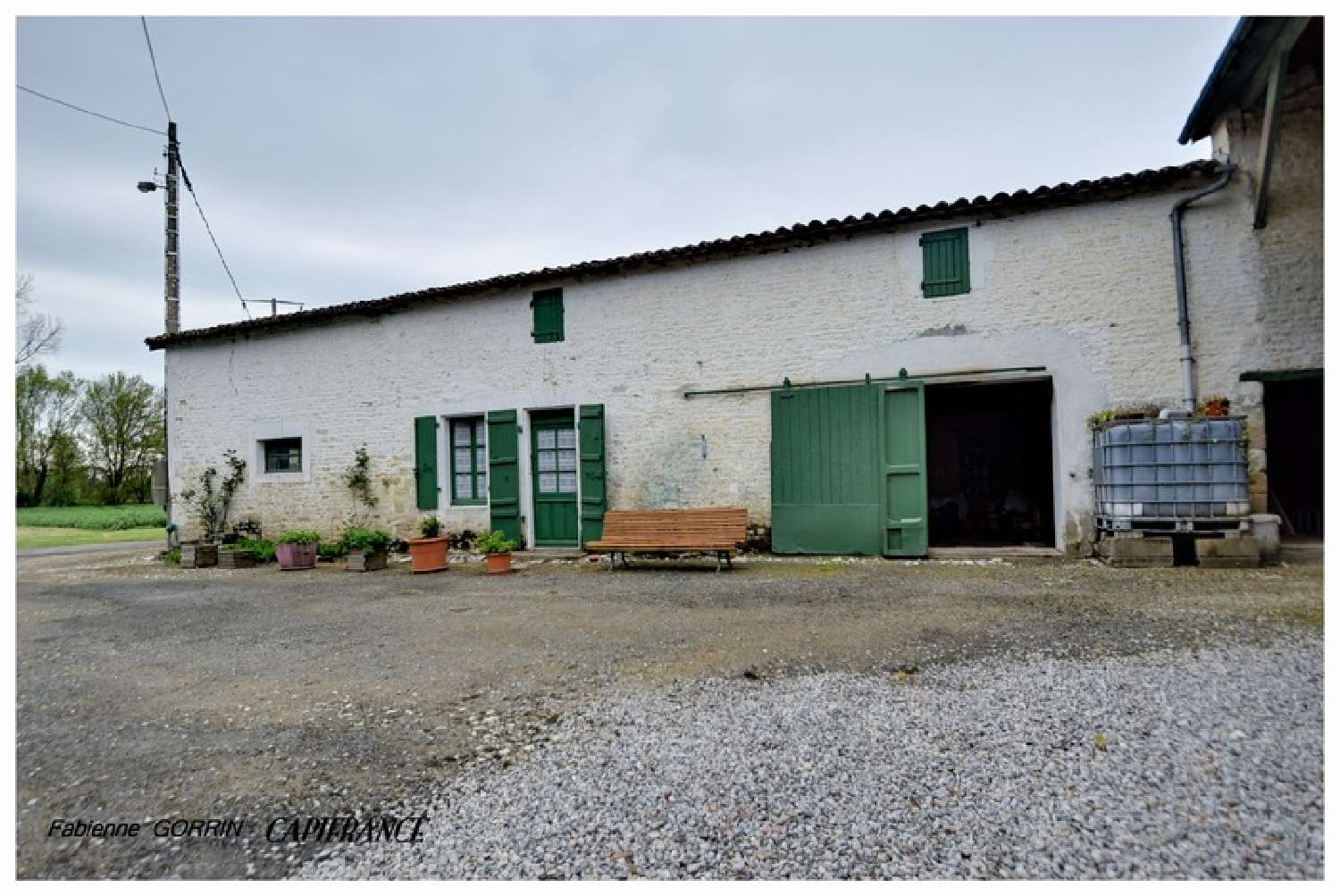  te koop huis Bouhet Charente-Maritime 3