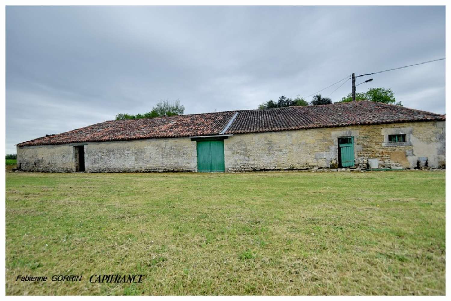  te koop huis Bouhet Charente-Maritime 4