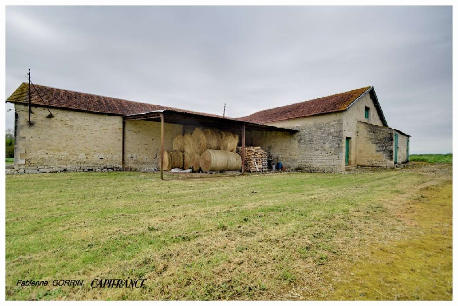  te koop huis Bouhet Charente-Maritime 5