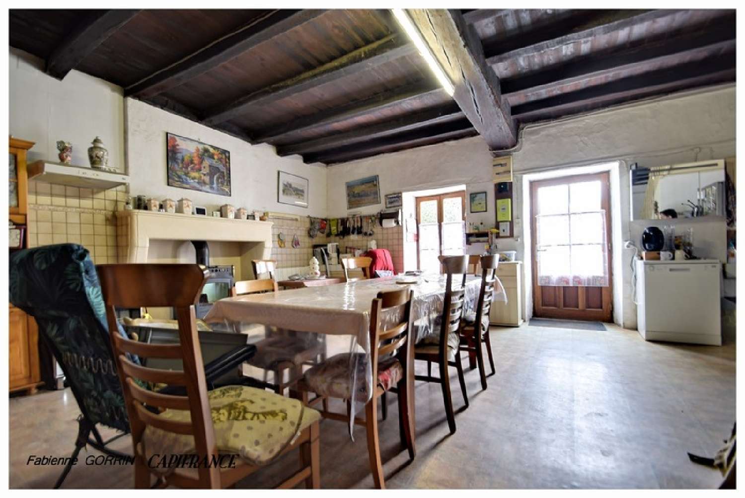  te koop huis Bouhet Charente-Maritime 6