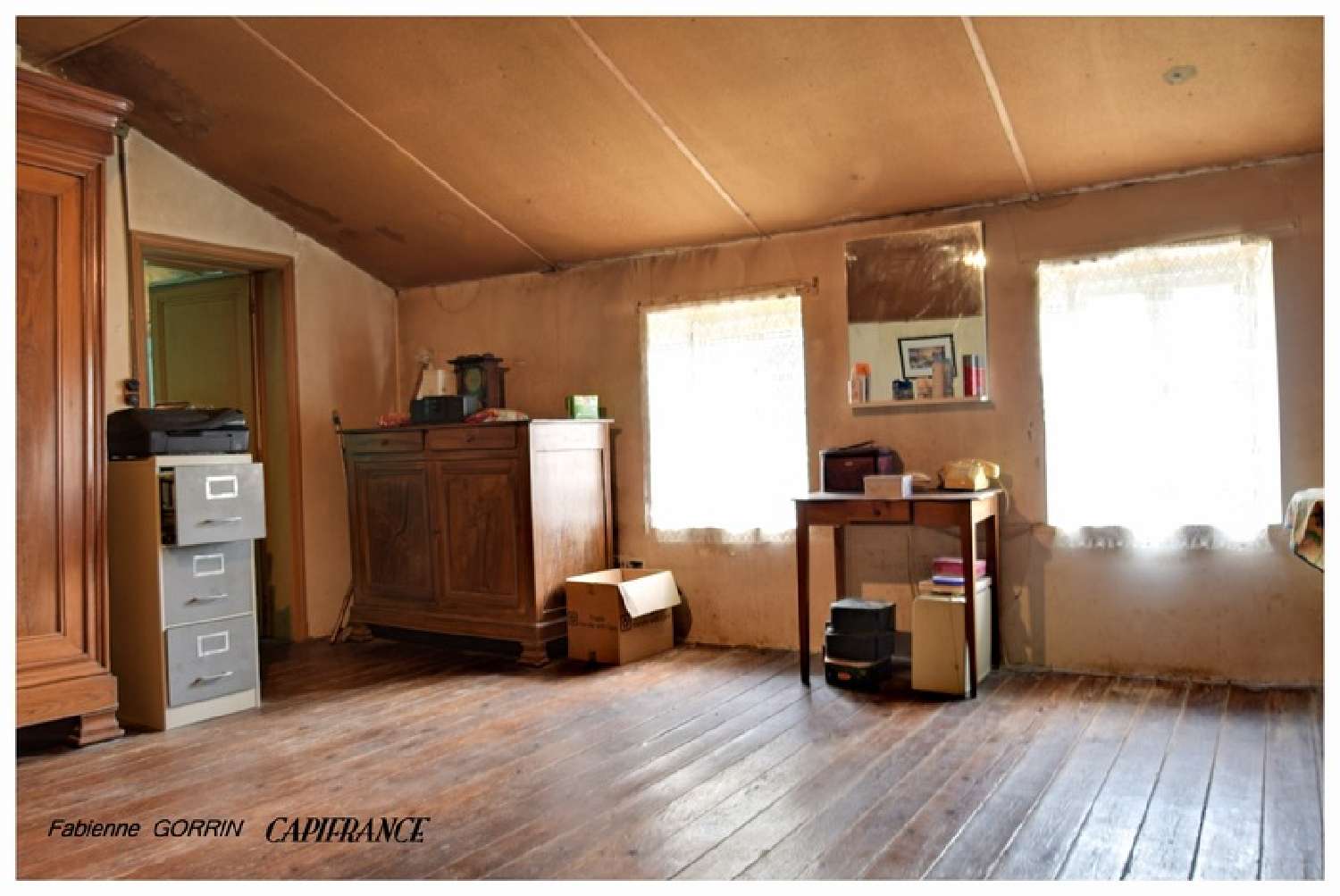  te koop huis Bouhet Charente-Maritime 8