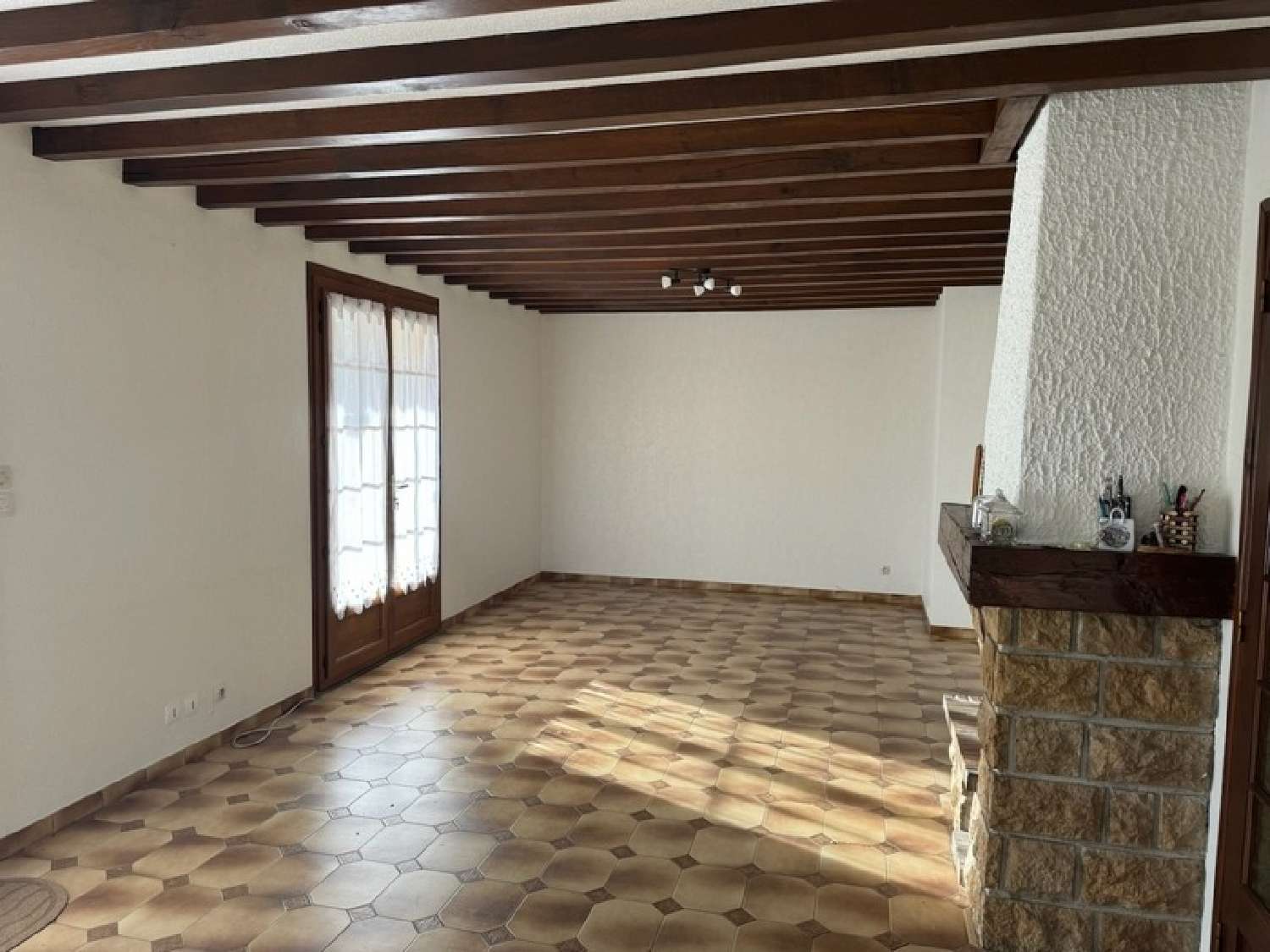  en venta casa Bourbon-Lancy Saône-et-Loire 3