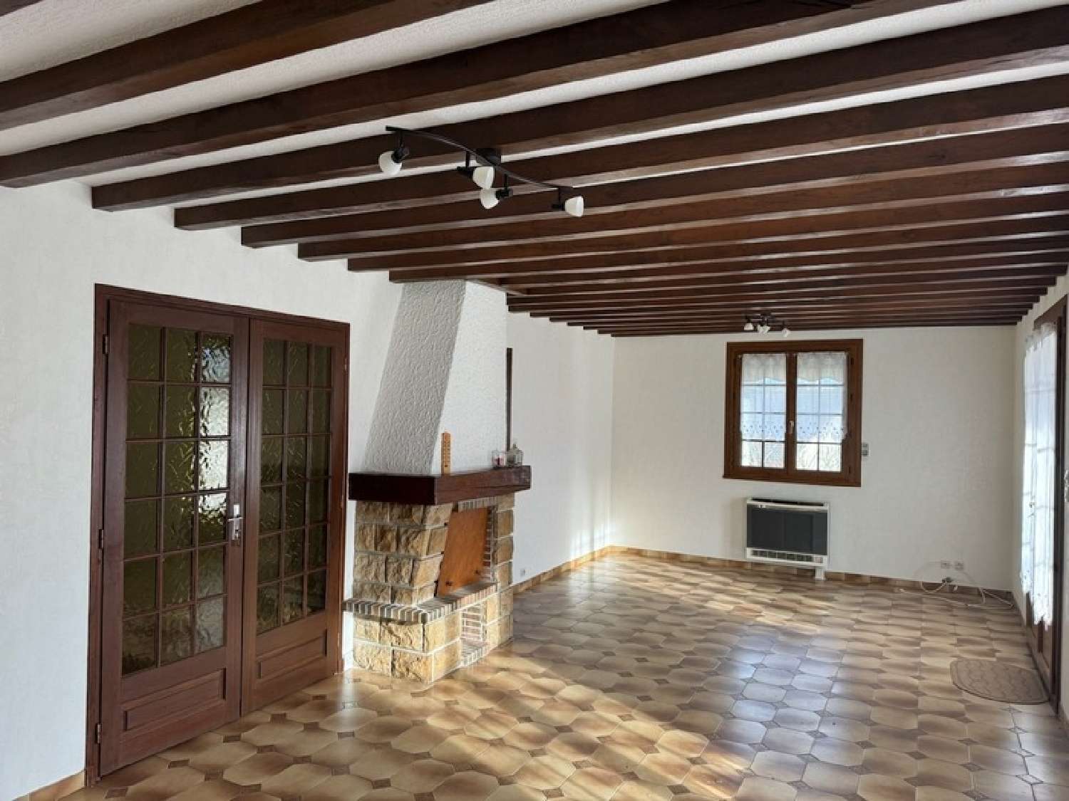  en venta casa Bourbon-Lancy Saône-et-Loire 4