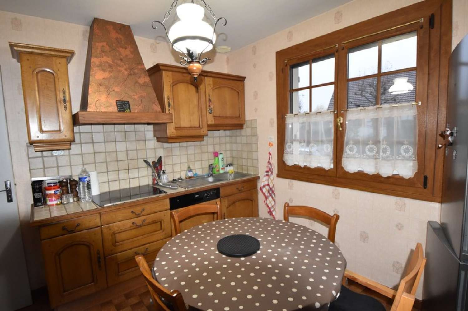  en venta casa Bourbon-Lancy Saône-et-Loire 5