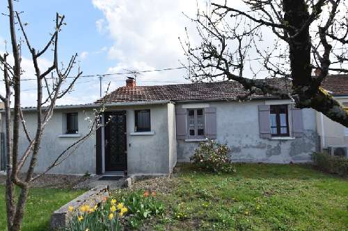 Bourbon-Lancy Saône-et-Loire huis foto 7064305