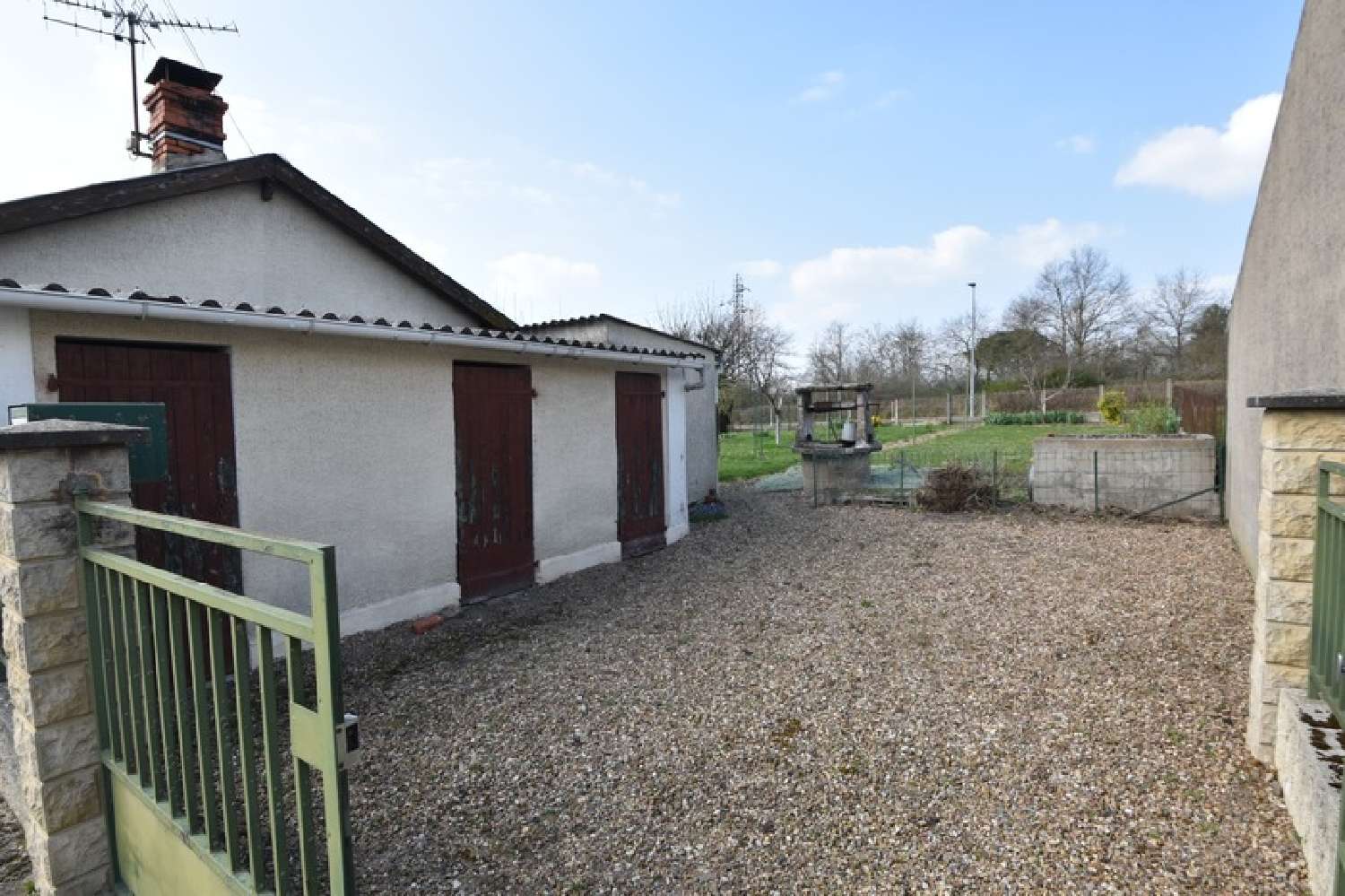  en venta casa Bourbon-Lancy Saône-et-Loire 2