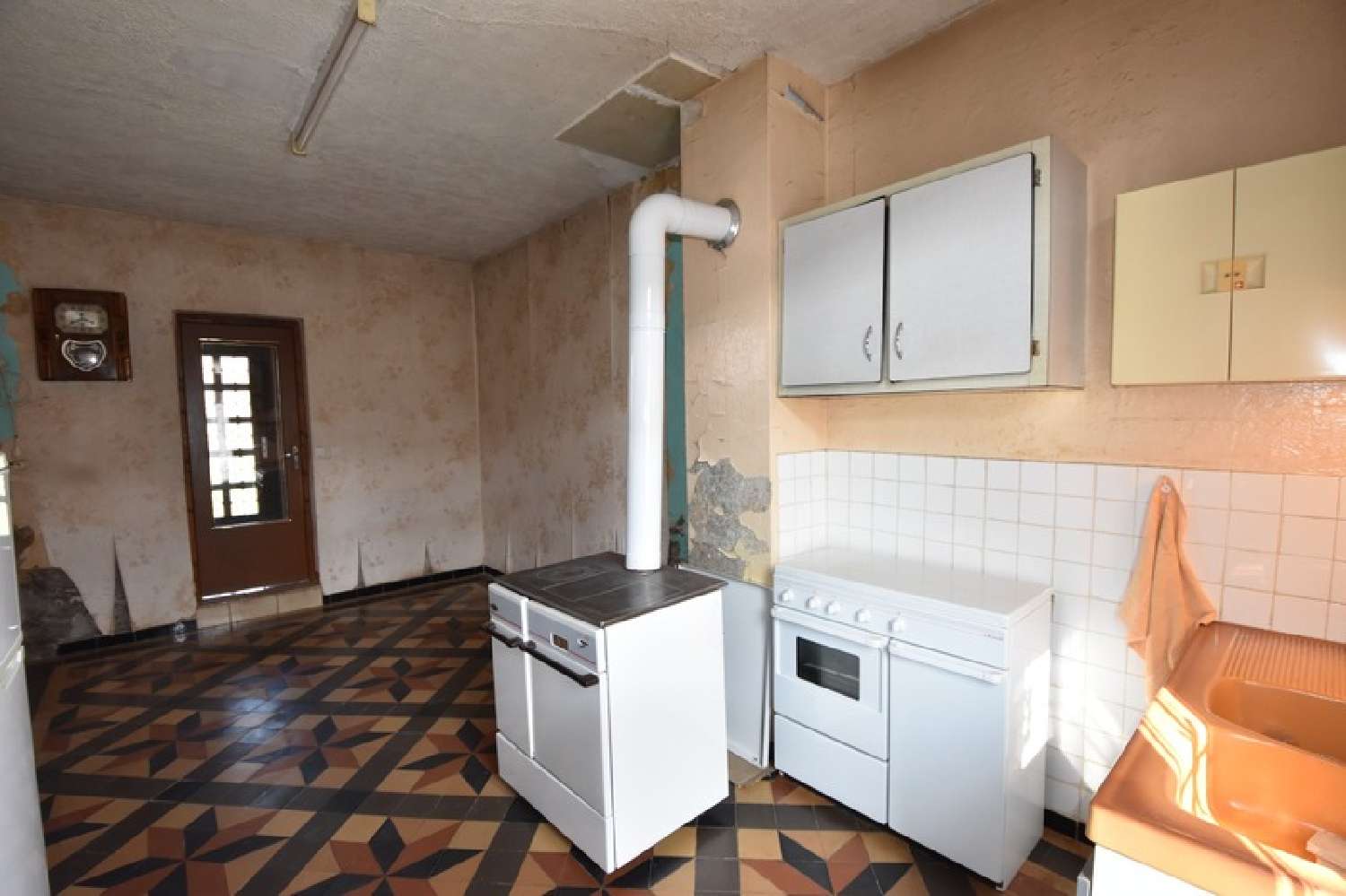  en venta casa Bourbon-Lancy Saône-et-Loire 3
