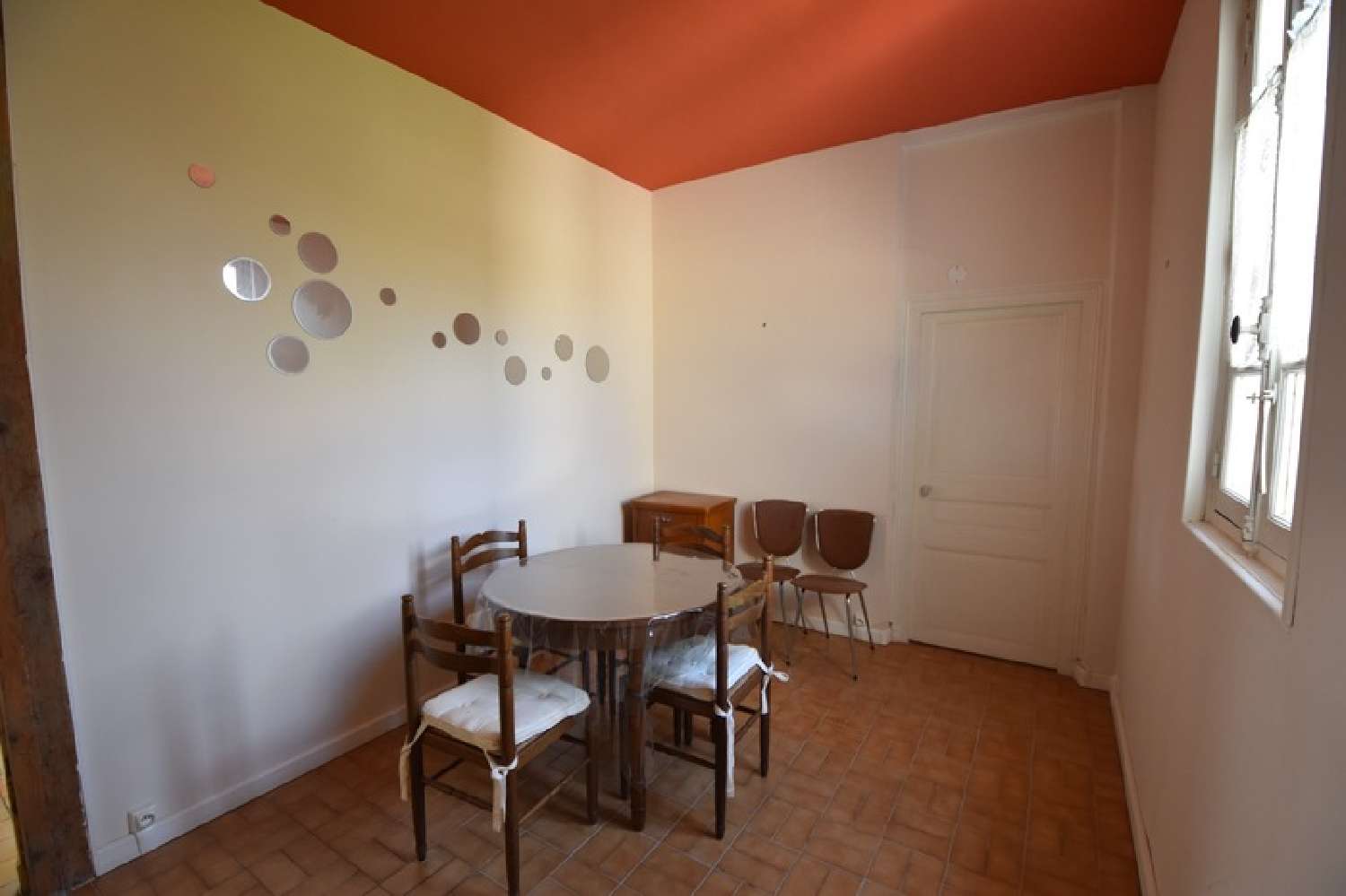  en venta casa Bourbon-Lancy Saône-et-Loire 4