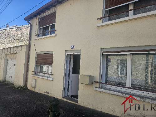 Bourbonne-les-Bains Haute-Marne maison foto 7061597
