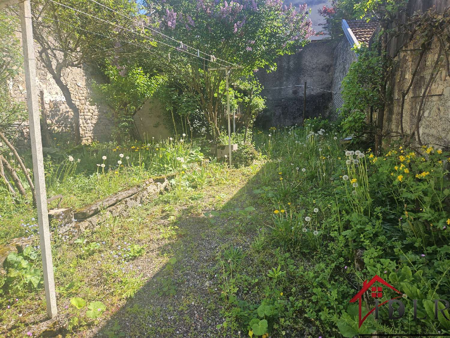  à vendre maison Bourbonne-les-Bains Haute-Marne 2