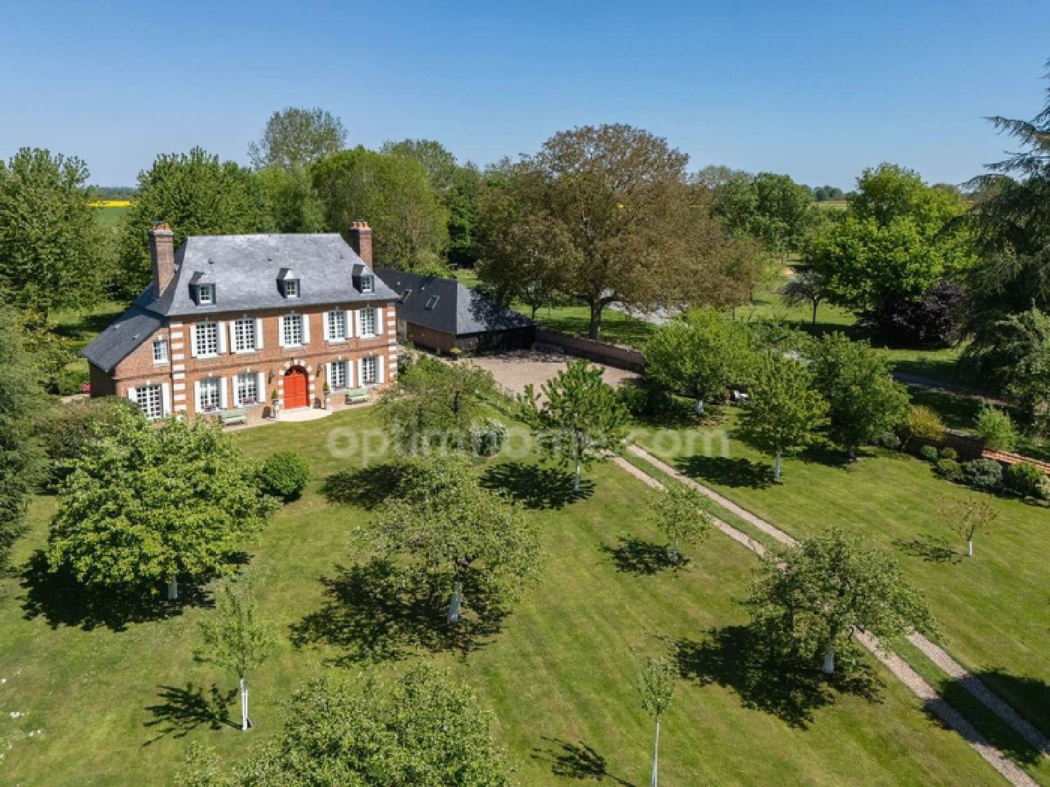  kaufen Haus Bourg-Achard Eure 1