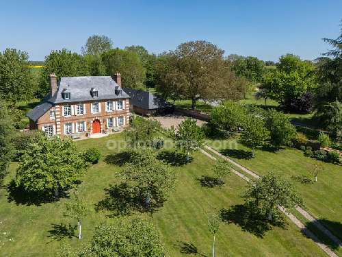 Bourg-Achard Eure Haus Bild 7062921
