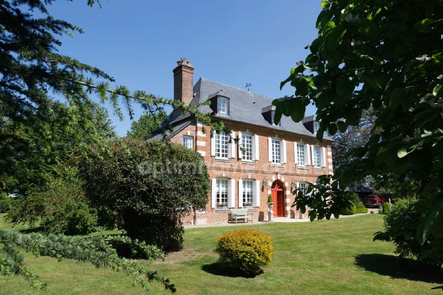 kaufen Haus Bourg-Achard Eure 2
