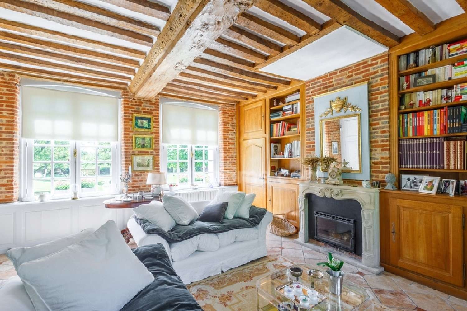  kaufen Haus Bourg-Achard Eure 6