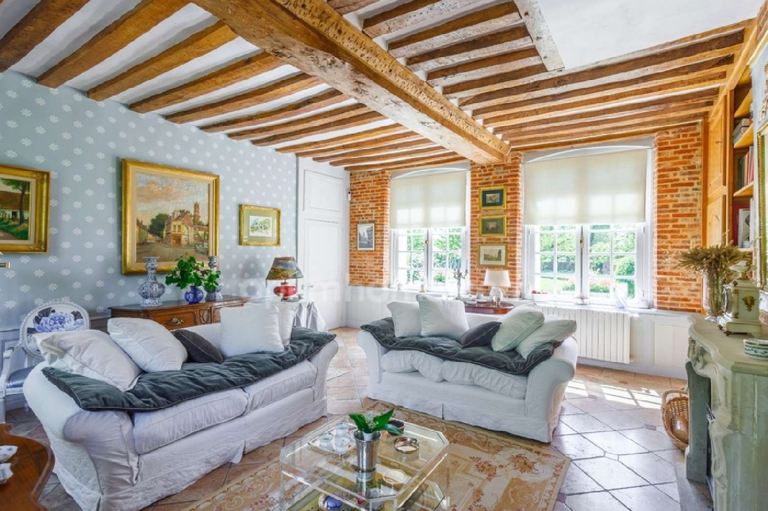  kaufen Haus Bourg-Achard Eure 7