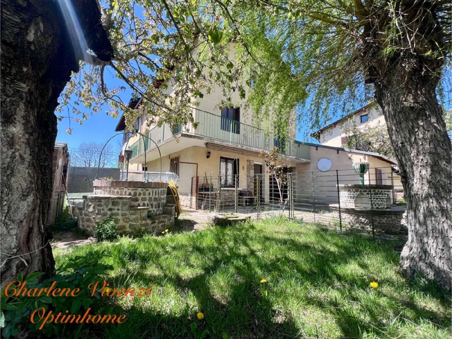  te koop huis Bourg-Madame Pyrénées-Orientales 3