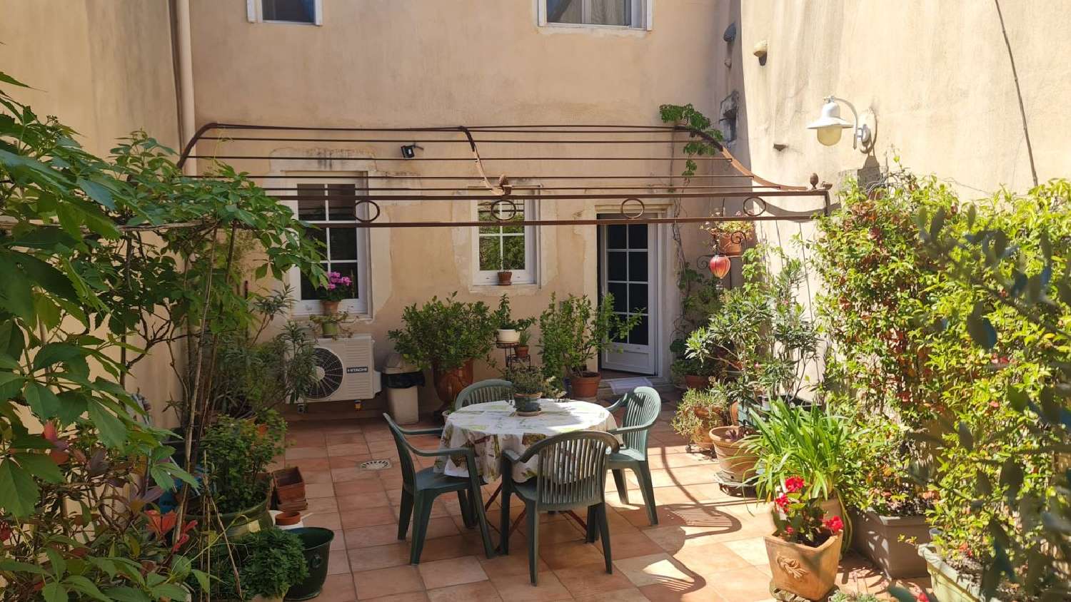  en venta casa Bourg-Saint-Andéol Ardèche 1