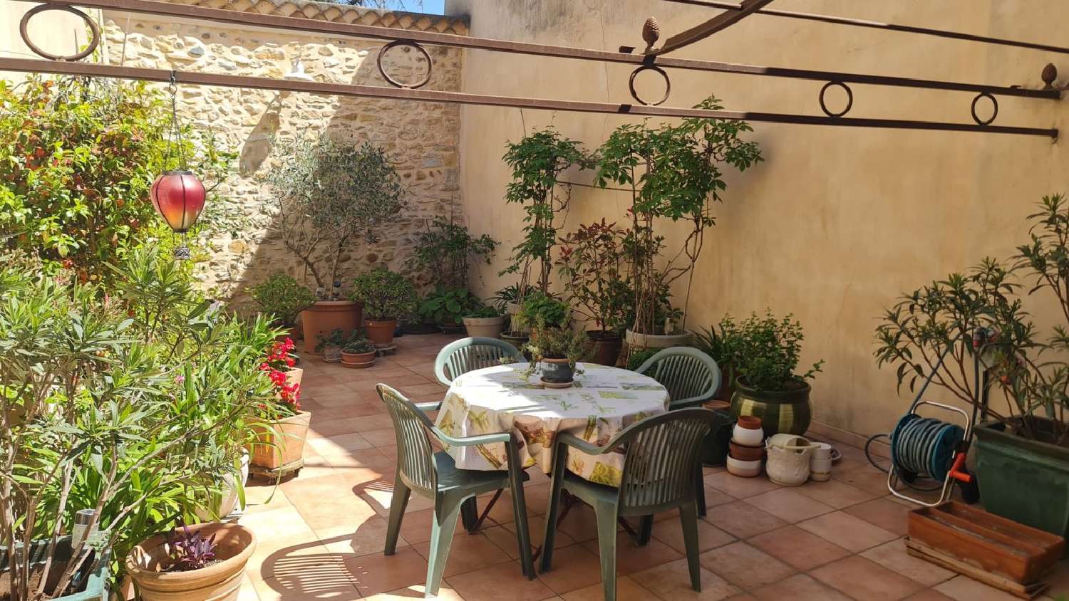 en venta casa Bourg-Saint-Andéol Ardèche 2
