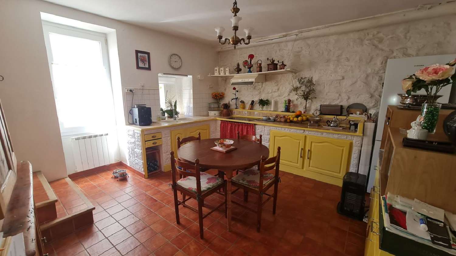  en venta casa Bourg-Saint-Andéol Ardèche 5