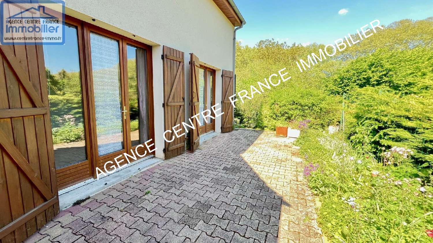  à vendre maison Bourges Cher 1