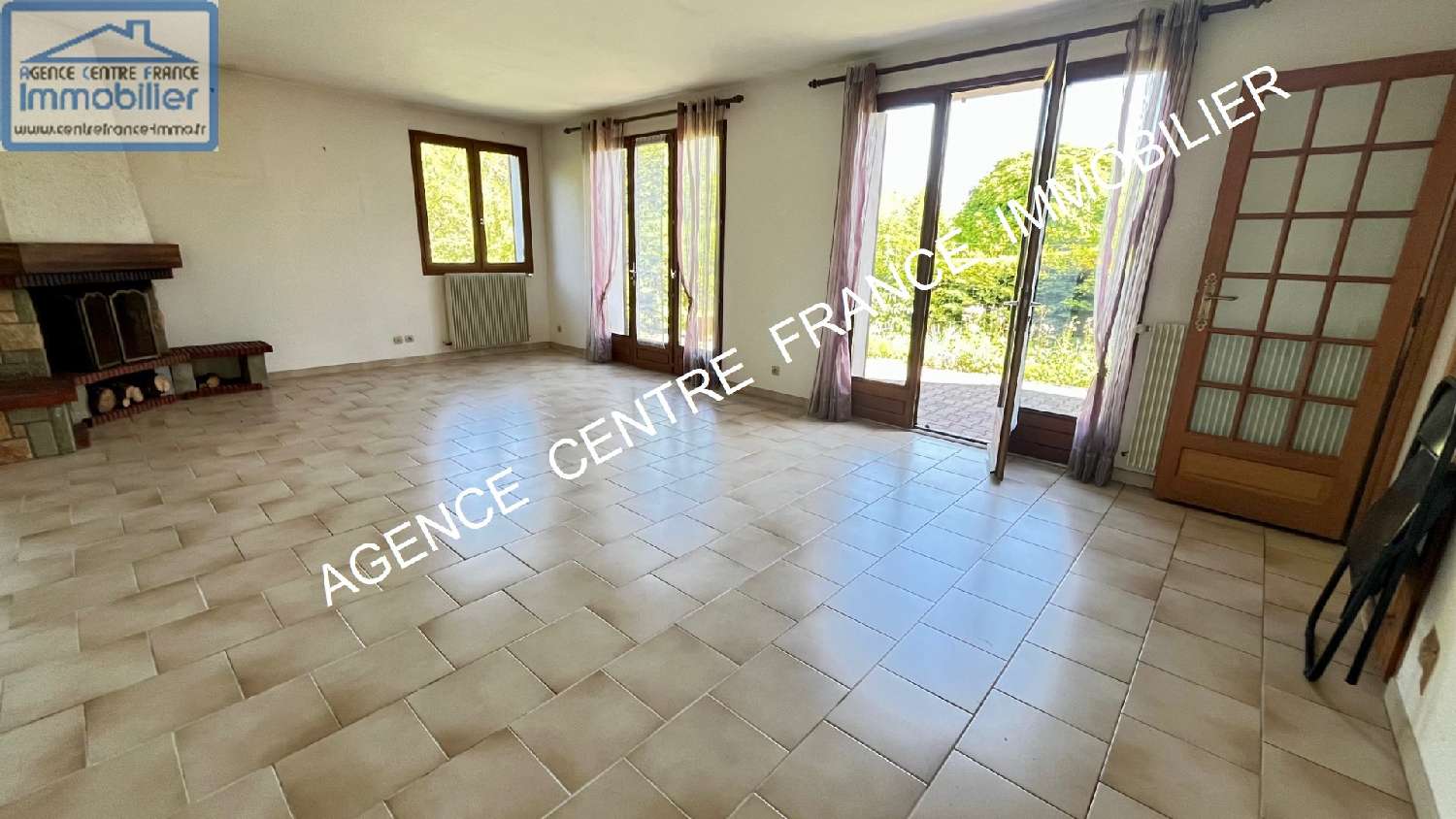  à vendre maison Bourges Cher 2