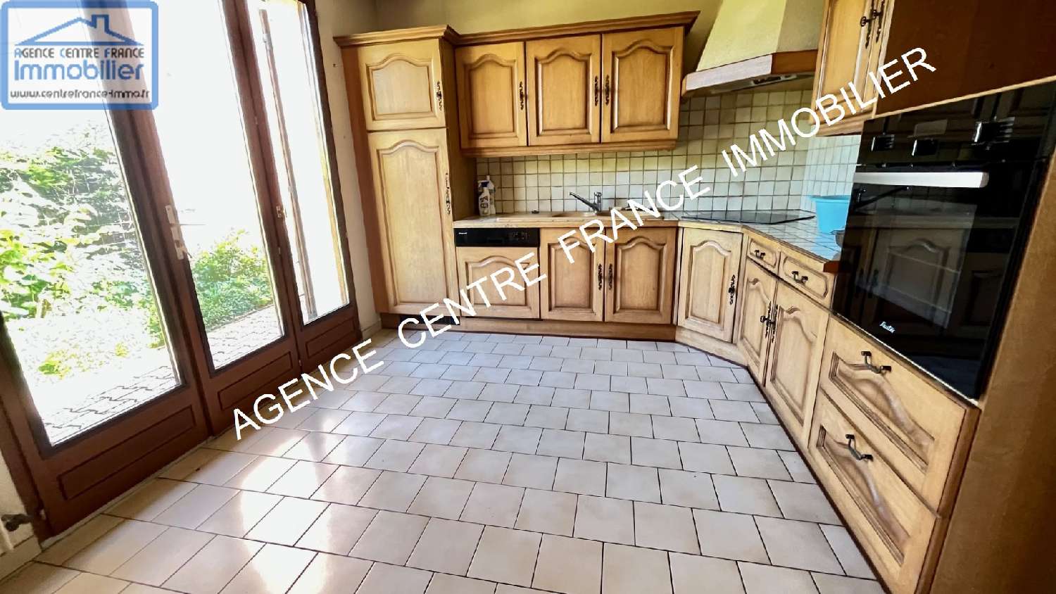  à vendre maison Bourges Cher 3