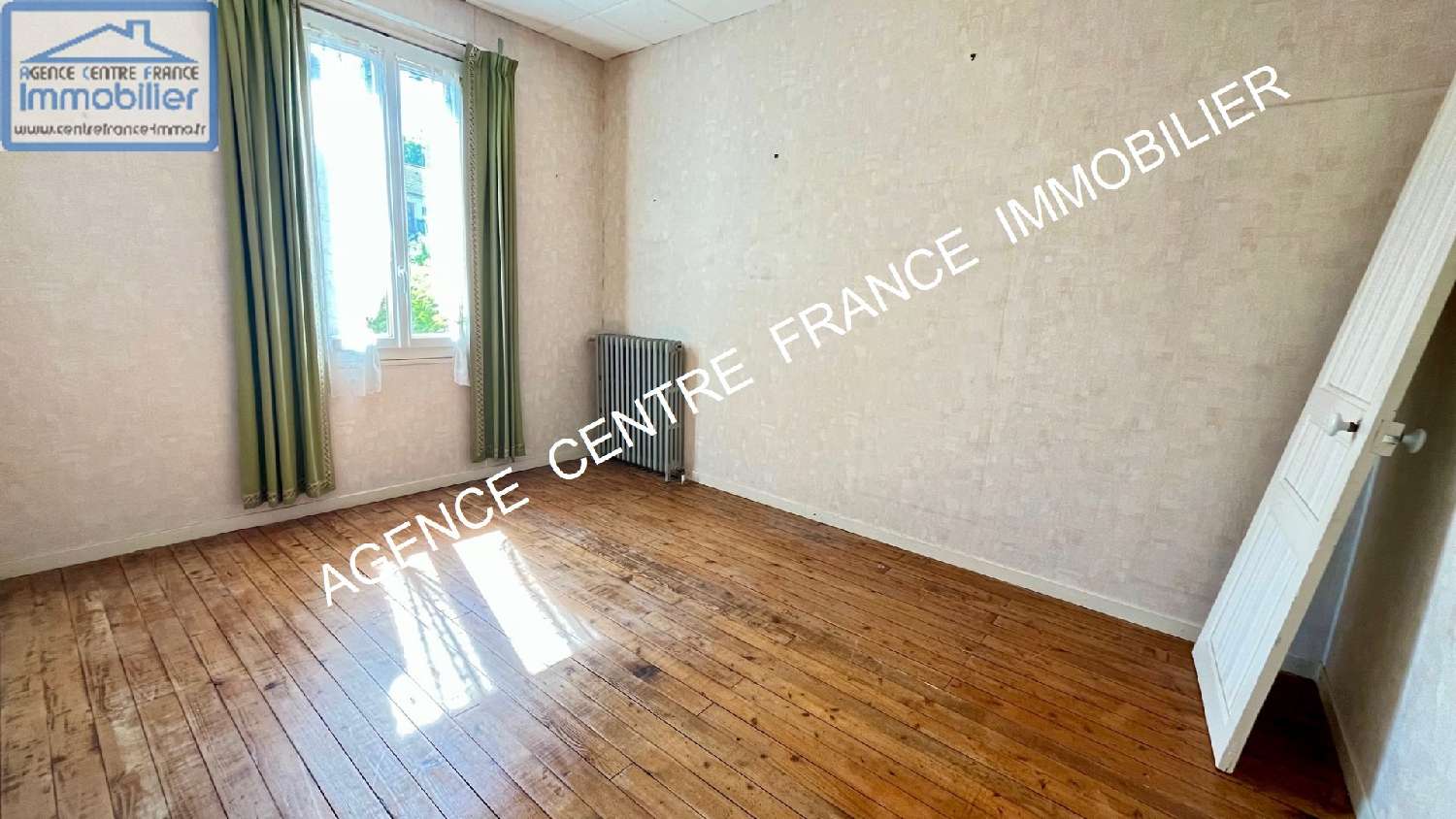  à vendre maison Bourges Cher 5