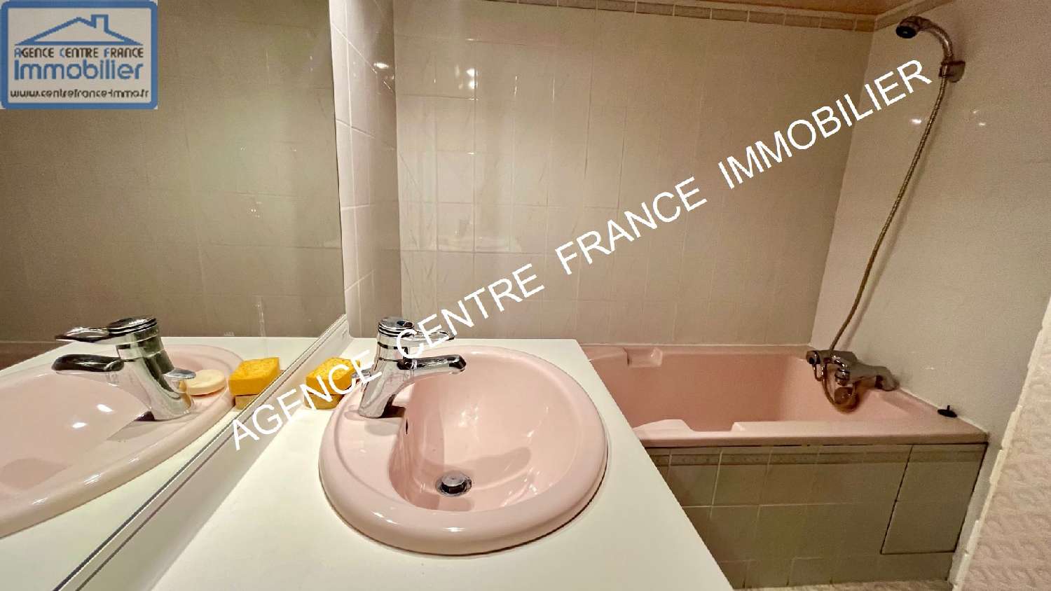  à vendre maison Bourges Cher 7