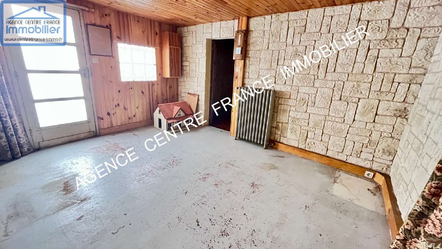  à vendre maison Bourges Cher 8