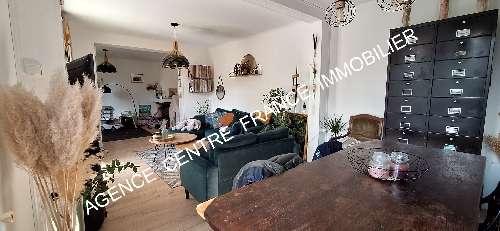 Bourges Cher casa foto 7065152