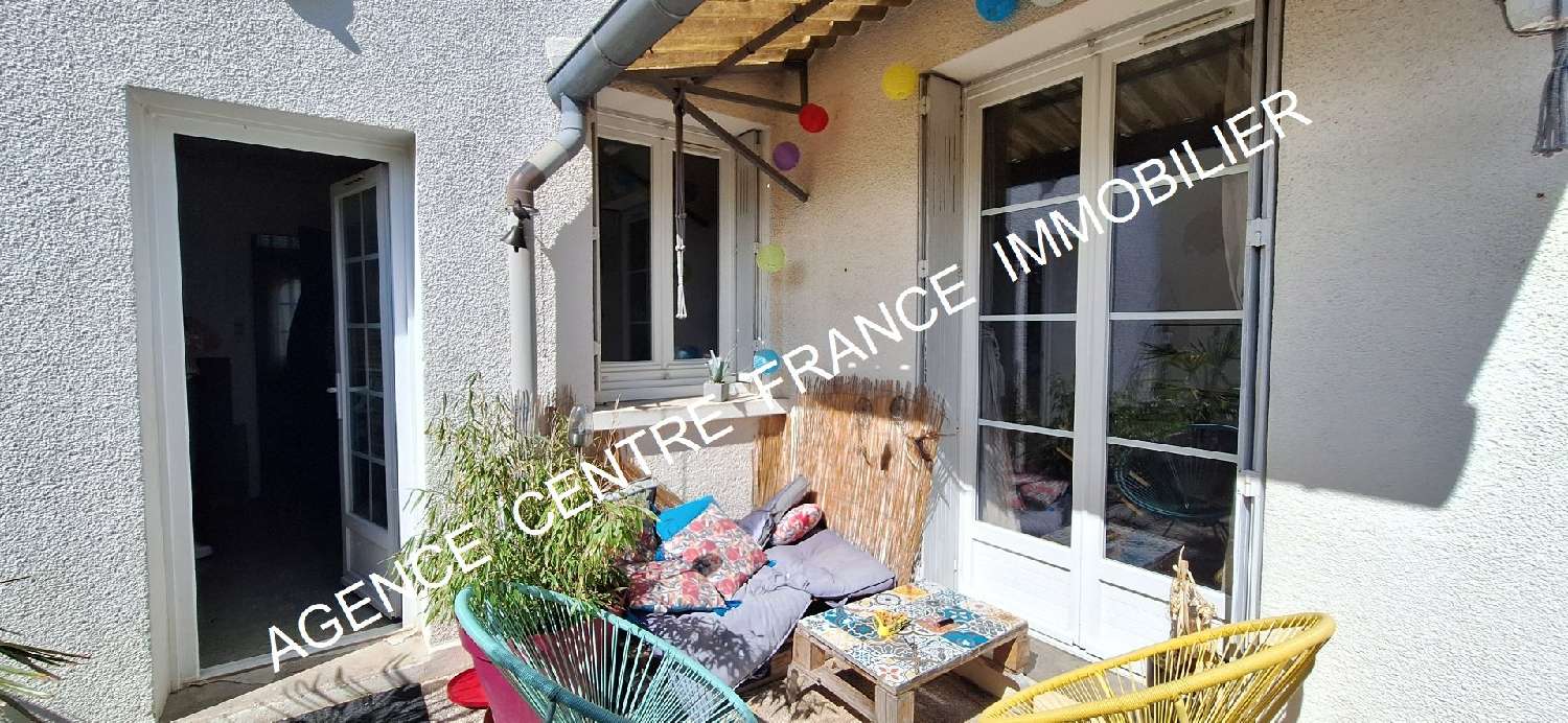 en venta casa Bourges Cher 2