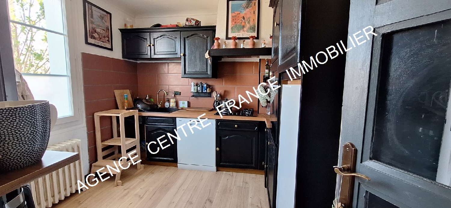  en venta casa Bourges Cher 4