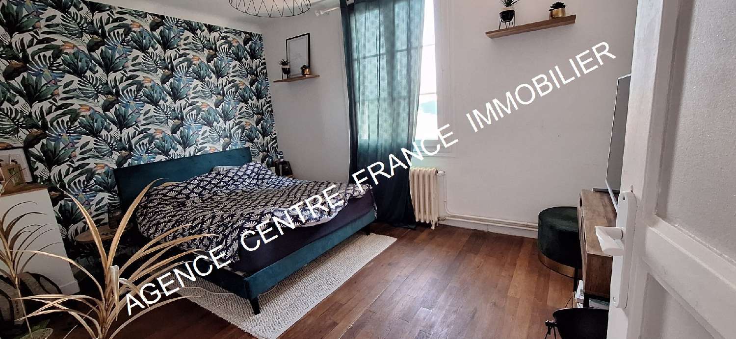  en venta casa Bourges Cher 5