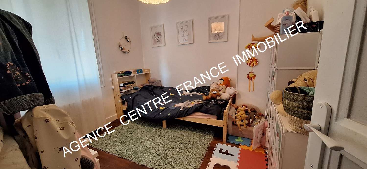  en venta casa Bourges Cher 6