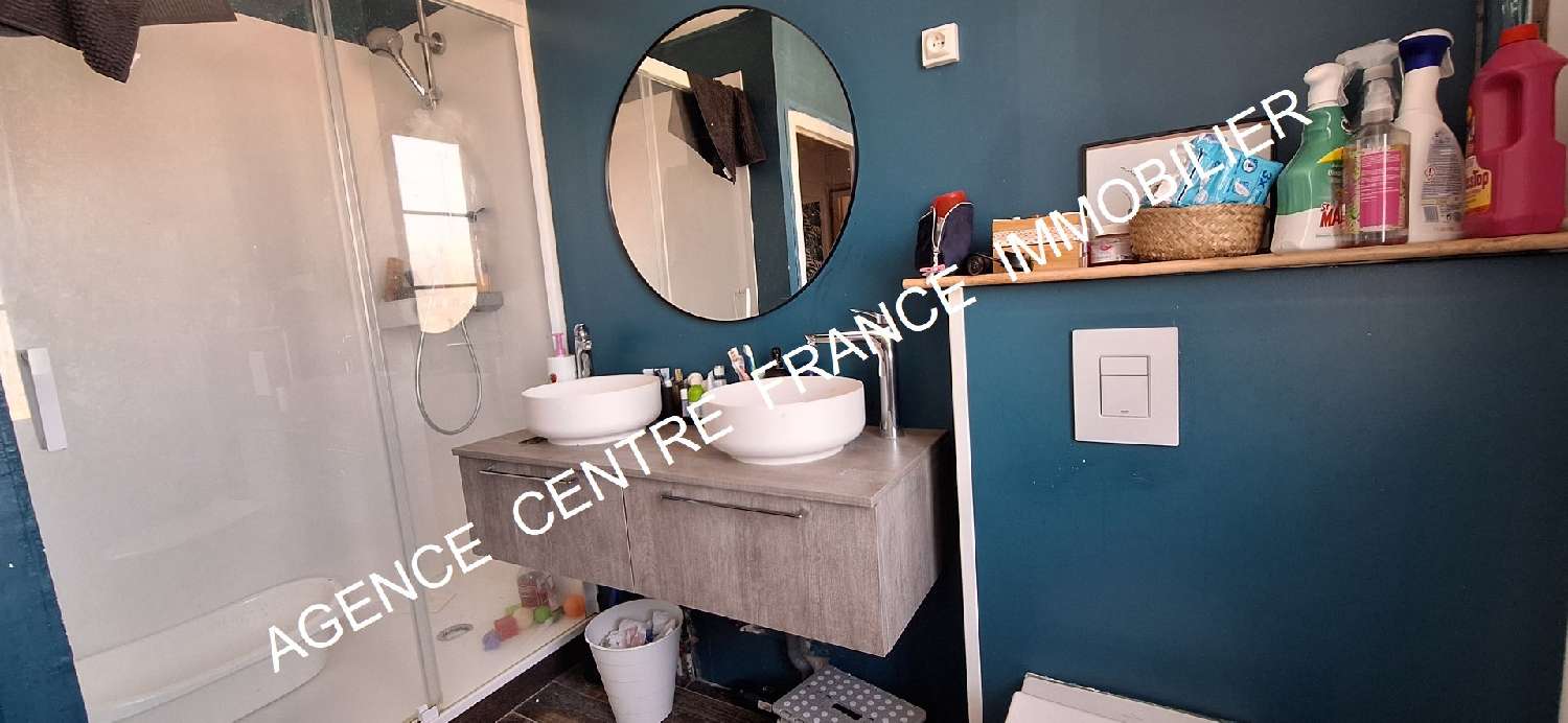  en venta casa Bourges Cher 7