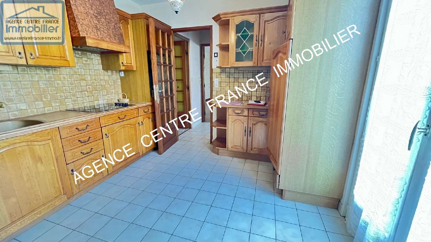 en venta casa Bourges Cher 3