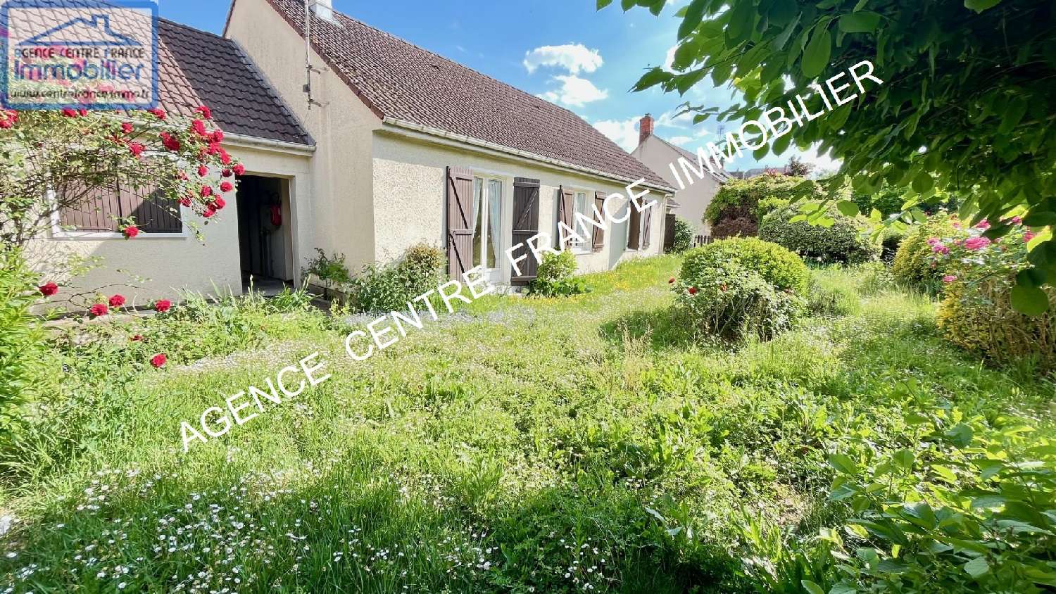  en venta casa Bourges Cher 5