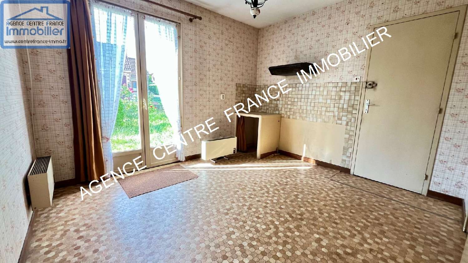  en venta casa Bourges Cher 7