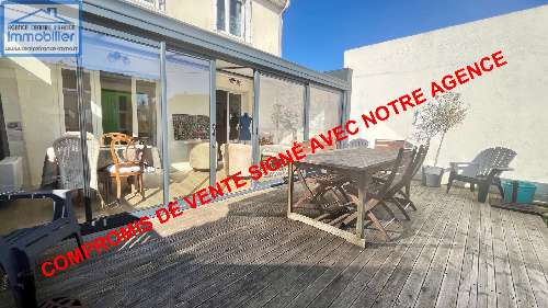 Bourges Cher house foto 7068349