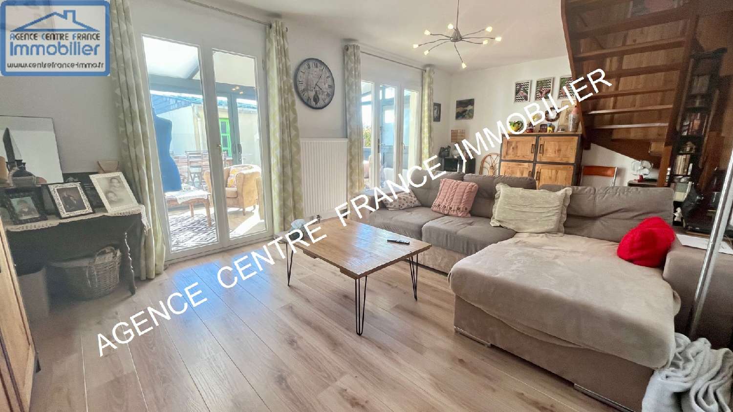  for sale house Bourges Cher 2